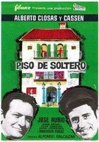 Piso de soltero