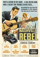 Nashville Rebel