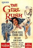 The Girl Rush