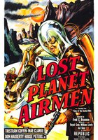 Lost Planet Airmen