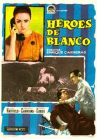 Héroes de blanco