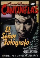 El señor fotógrafo