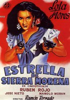 La estrella de Sierra Morena