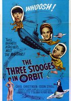 The Three Stooges in Orbit