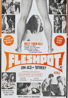 Fleshpot on 42nd Street