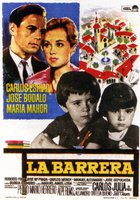 La Barrera