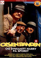 Olsenbanden & Dynamitt-Harry på sporet