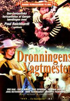 Dronningens vagtmester