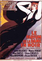 Le parfum de la dame en noir