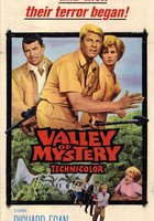 Valley of Mystery