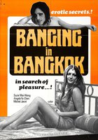 Heißer Sex in Bangkok