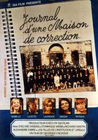 Journal d'une maison de correction