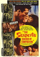 The Sexperts: Touched by Temptation