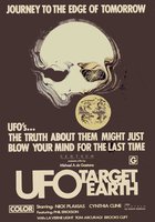 UFO: Target Earth