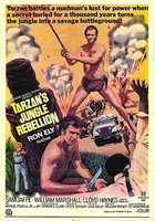 Tarzan's Jungle Rebellion