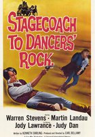 Stagecoach to Dancers' Rock