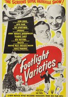 Footlight Varieties