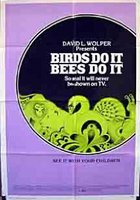 Birds Do It, Bees Do It