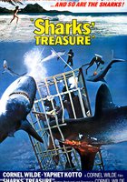 Sharks' Treasure