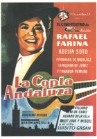 La copla andaluza