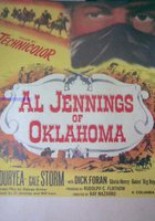 Al Jennings of Oklahoma