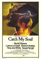 Catch My Soul