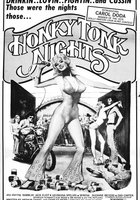 Honky Tonk Nights