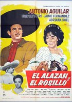 El alazán y el rosillo