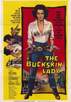 The Buckskin Lady