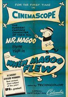 When Magoo Flew