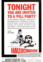 Hallucination Generation