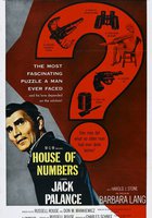 House of Numbers