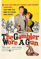 The Gambler Wore a Gun