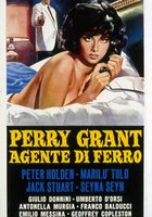 Perry Grant, agente di ferro