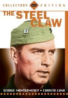 The Steel Claw