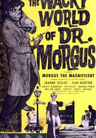 The Wacky World of Dr. Morgus