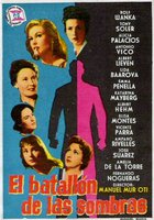 El batallón de las sombras