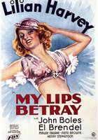 My Lips Betray