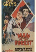 Man of the Forest