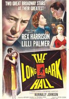 The Long Dark Hall