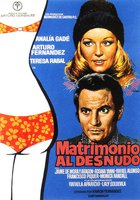 Matrimonio al desnudo