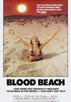 Кровавый пляж