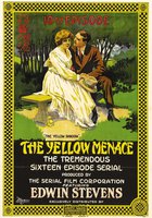 The Yellow Menace