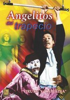 Angelitos del trapecio