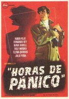 Horas de pánico