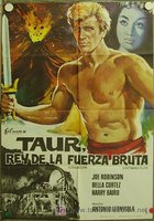 Taur, il re della forza bruta