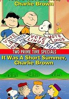 You're Not Elected, Charlie Brown