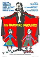 Un vampiro para dos