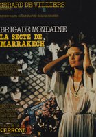 Brigade mondaine: La secte de Marrakech