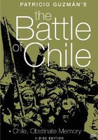 Битва за Чили: Часть третья